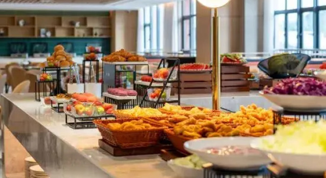 Dimeng Hotel, Book Hotel Quanzhou Fujian