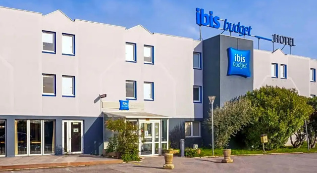 ibis budget Arles Sud Fourchon, Забронировать Отель Арль Камарг