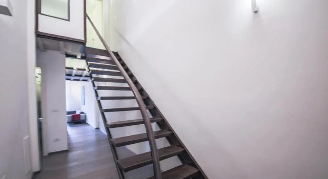 Апартаменты Apartments Florence Pepi attic