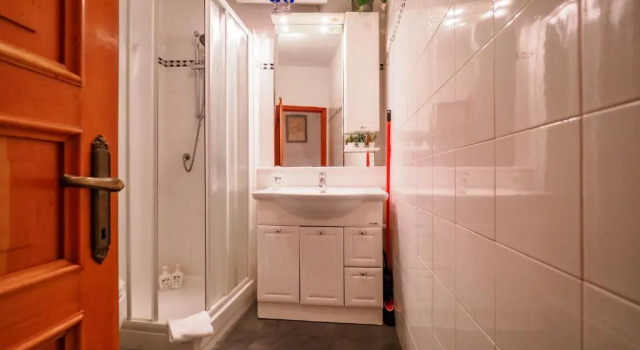 Коттедж c 1 комнатой Rissu Comfortable Village Life Studio
