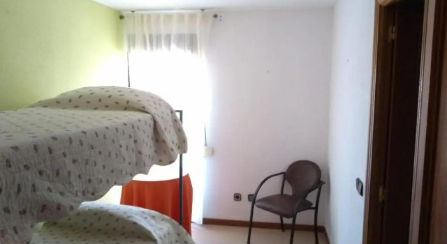 Двухместный номер Standard Albergue Ciudad del Doncel
