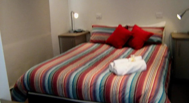 Коттедж Rivergum Holiday Park
