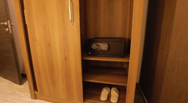 Люкс с 2 комнатами Stay inn Suites