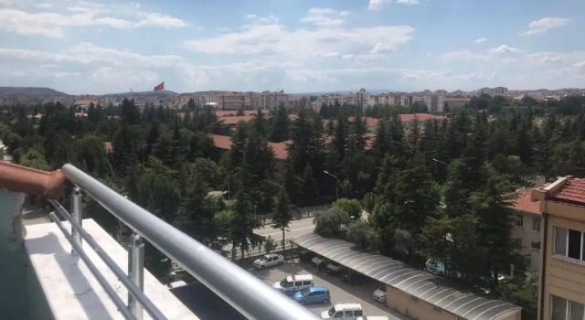 Люкс с балконом The Breeze Hotel