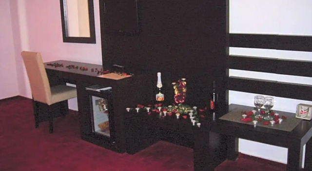 Executive pokoj Hotel Sydney