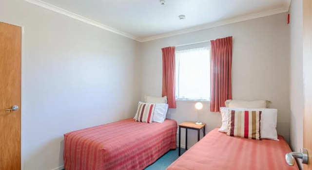 Bella Vista Motel Hamilton, Забронировать Мотель Гамильтона Гамильтон, рядом с Waikato Institute of Technology