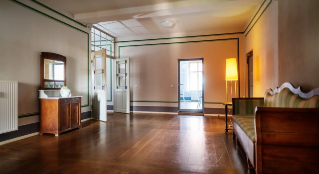 Hotel Cranach-Herberge City Centre, Забронировать Отель Виттенберг Middle Elbe, рядом с Старый рынок Виттенберга