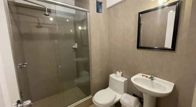 Номер Standard Terrazas Suite