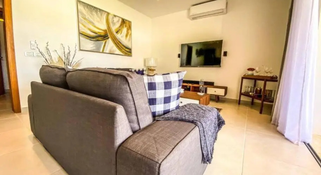 Lujoso Condo 2 HAB Céntrico Playa 5 min