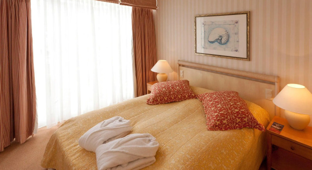 Dorint Strandresort & Spa Ostseebad Wustrow