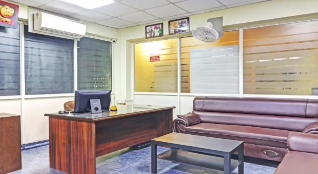Itsy Hotels Infinity, Hitech City, Rezerwuj Hotel Hajdarabad 