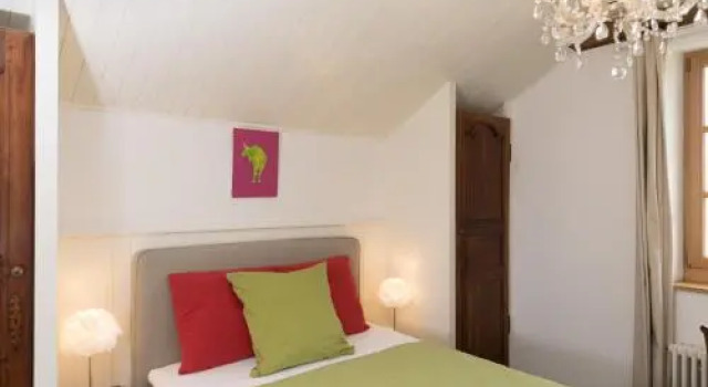 Wonderlandscape Guest House, Забронировать Гостевой дом Отели Ле-Гран-Саконекс с парковкой, Парковка