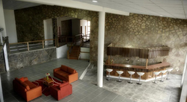 Apuvilla Luxury Ecolodge, Book Hotel 3-stjernede hoteller i Yanque, 3*