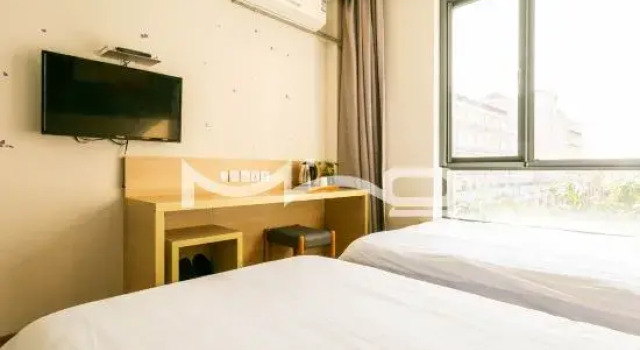 Номер Standard Baolu Hotel (Shanghai Pudong Airport Branch)