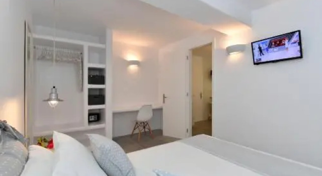 Efi Studios, Reserva ahora Hotel Drios Paros