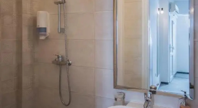 Номер Economy Ioannas House