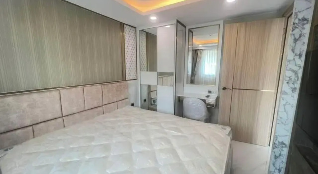 Stunning 1 bed Apartment in Lamung District