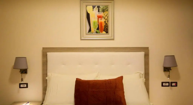 Junior-Suite Hotel Rolex