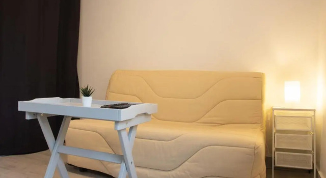 La Petite Chaume studio lumineux, Prenota Hotel Poitiers Futuroscope