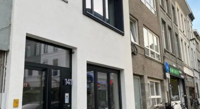 Isabel Apartments, Забронировать Апартаменты/квартира Апартаменты Антверпена, рядом с Центр торговли бриллиантами Antwerp World Diamond Centre, Апартаменты/квартира