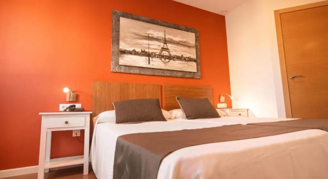 Двухместный номер Standard Gce Hoteles