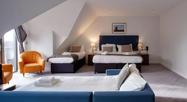 Cotswolds Hotel & Spa