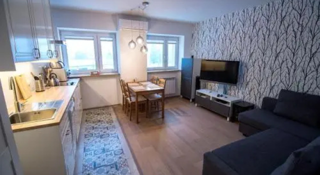 Apartament Kris 412, Забронировать Апартаменты/квартира Шклярска-Поремба 