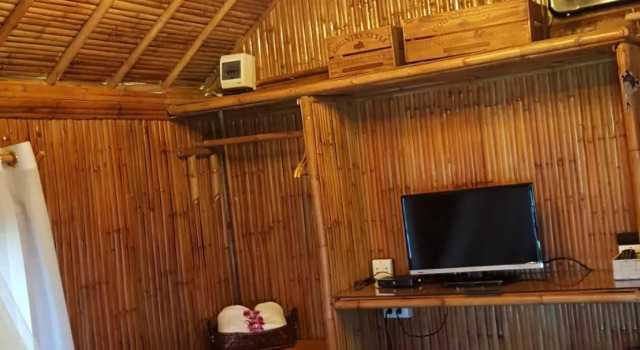 Baan Suan Pai Noppakao, Забронировать Отель Отели Khao Yai 3 звезды, 3*