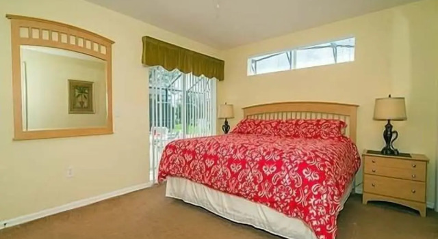 Вилла Ly239890 - Emerald Island Resort - 4 Bed 3 Baths Villa