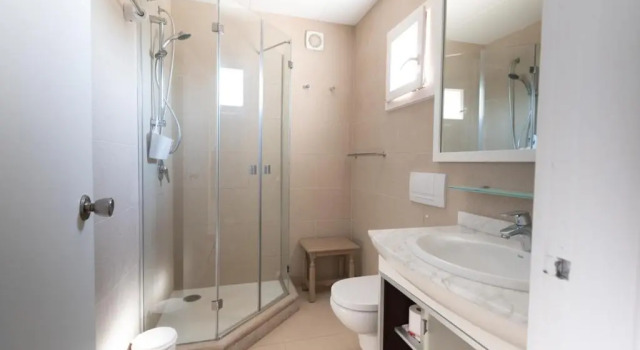 Апартаменты c 1 комнатой Apartamentos Parque Mar