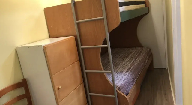 Apartamento al lado de Bunkers Carmel, Забронировать Апартаменты/квартира Апартаменты Барселоны, рядом с Сады принца Жироны, Апартаменты/квартира