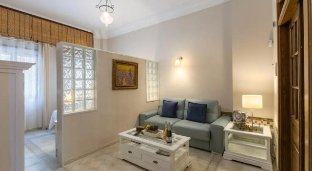 Студия Casa bella