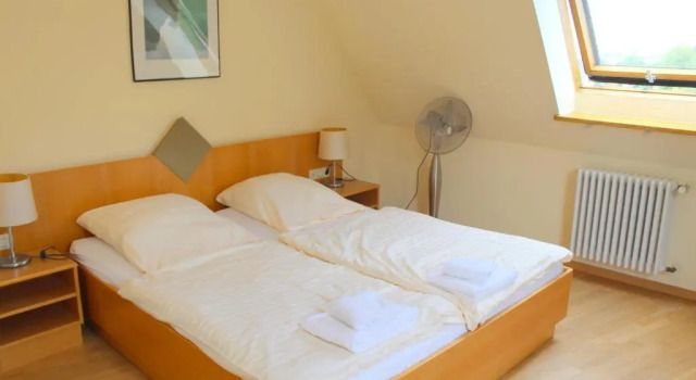 Номер Superior Hotel Schiller