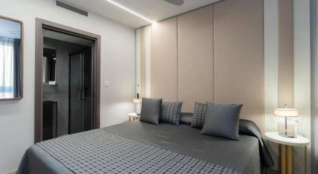 Номер Economy Hotel Perla del Sur