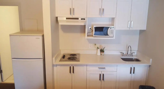 Номер Standard Chateau Motel