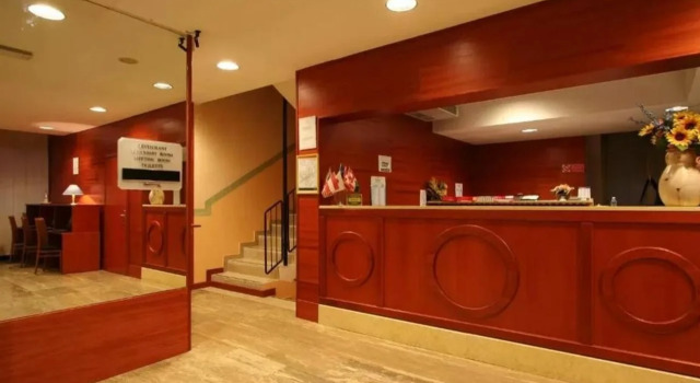 Hotel Rex Milano