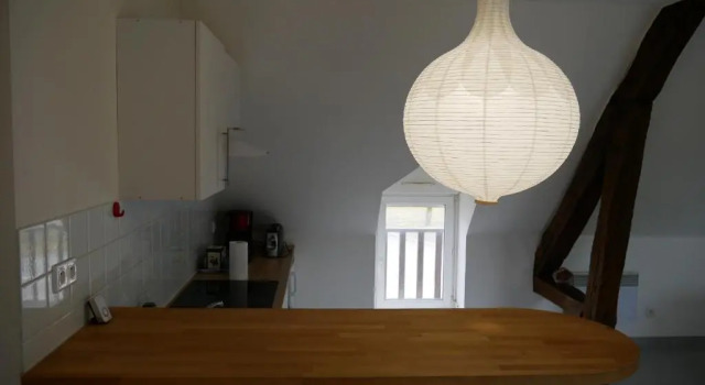 Gîte La Chapelle-Onzerain, 2 pièces, 2 personnes - FR-1-590-192, Prenota Hotel Beaugency Loiret