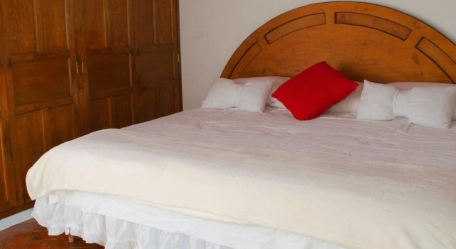 Hotel Casa Loreto San Miguel De Allende