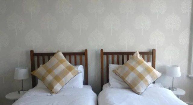 The Beckett Guest House, Rezervasyon Misafirhane Merseyside ucuz oteller