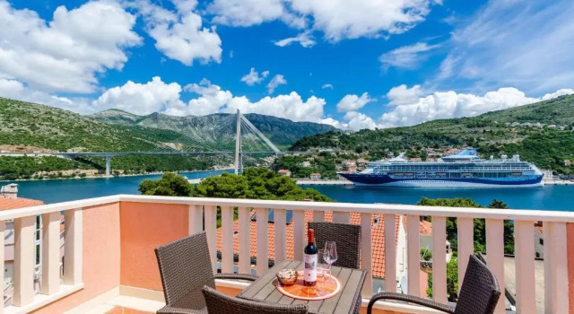 Студия Superior Guest House Avdic