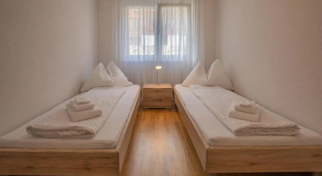 Chalet Gousweid- Mönch Apartment, Забронировать Апартаменты/квартира Апартаменты Интерлакен, Апартаменты/квартира
