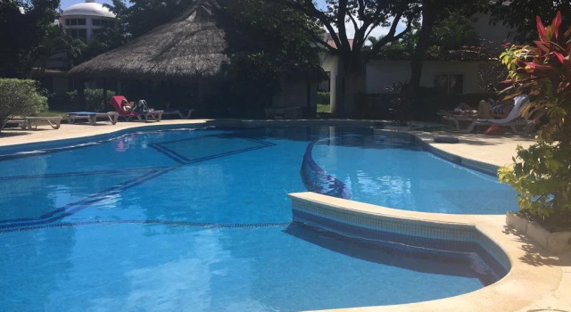 Casa Mi Tesoro, Rezervasyon Otel Playacar Quintana Roo