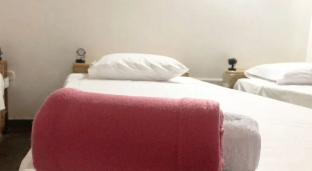La Vie En Rose Maison - Hostel