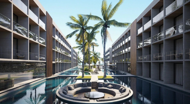 Номер Standard Porto 2 Life Resort