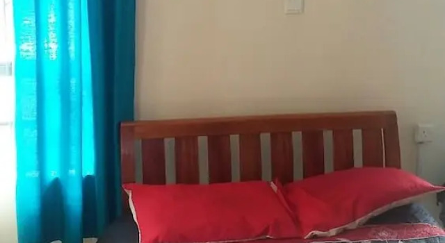 Iş çift kişilik oda Mararo Court