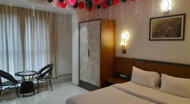 Arena Inn By WB Inn