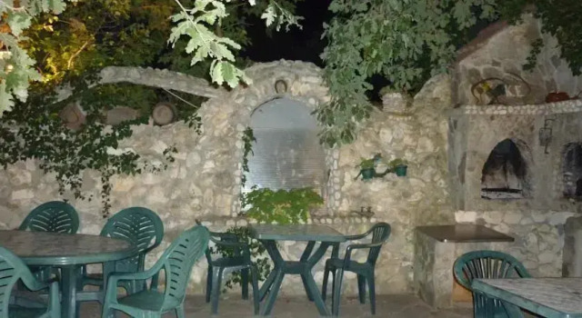 Kospela Villa
