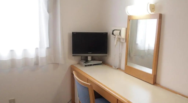 Номер Standard Hotel Green Mark
