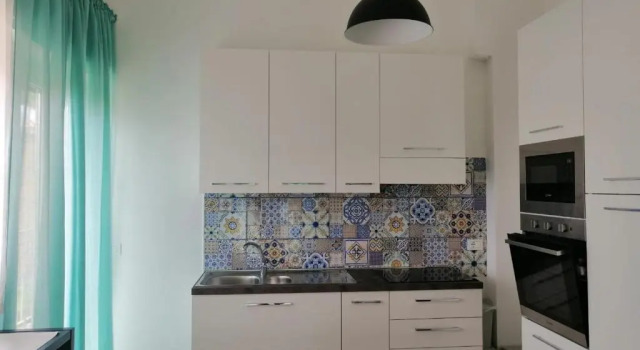 Апартаменты Roma Apartment