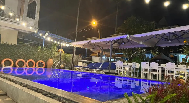 Номер Standard Relax Garden Boutique Villa Hoi An
